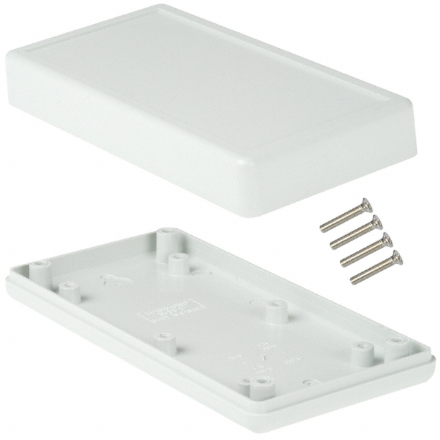 1599BGY Hammond Manufacturing  Scatole