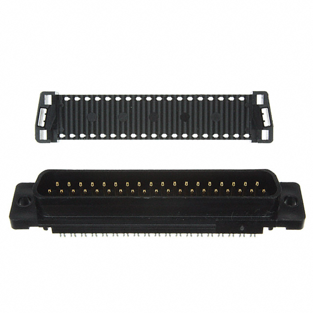 747321-1 TE Connectivity AMP Connectors  Ensembles de connecteurs D-Sub