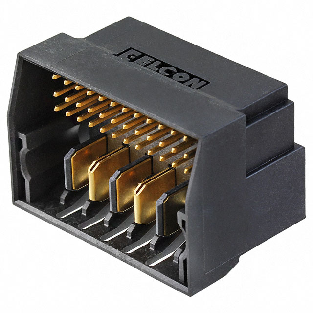 1766056-1 TE Connectivity AMP Connectors  Specializzato