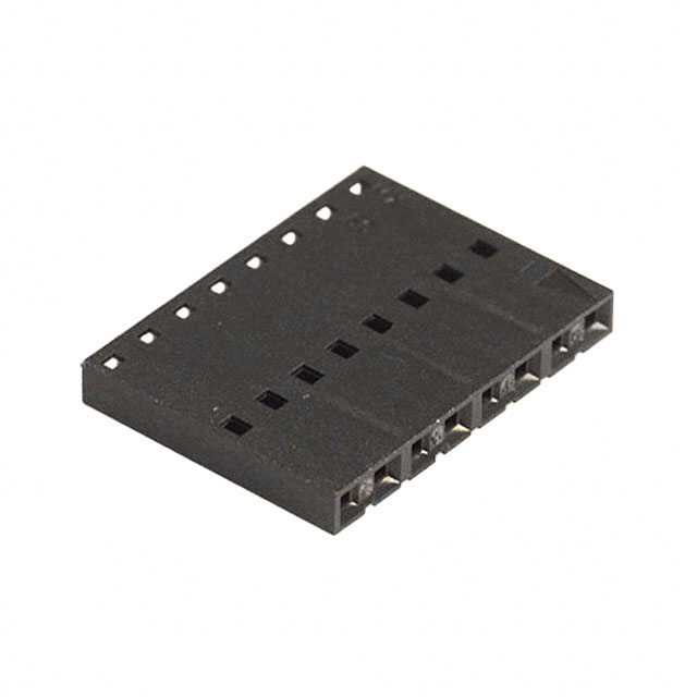 0050579008 Molex  Boîtiers de connecteurs rectangulaires