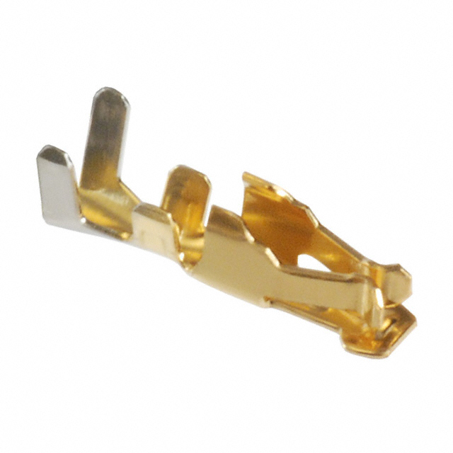 0503948051 Molex  Contacts de connecteur rectangulaires