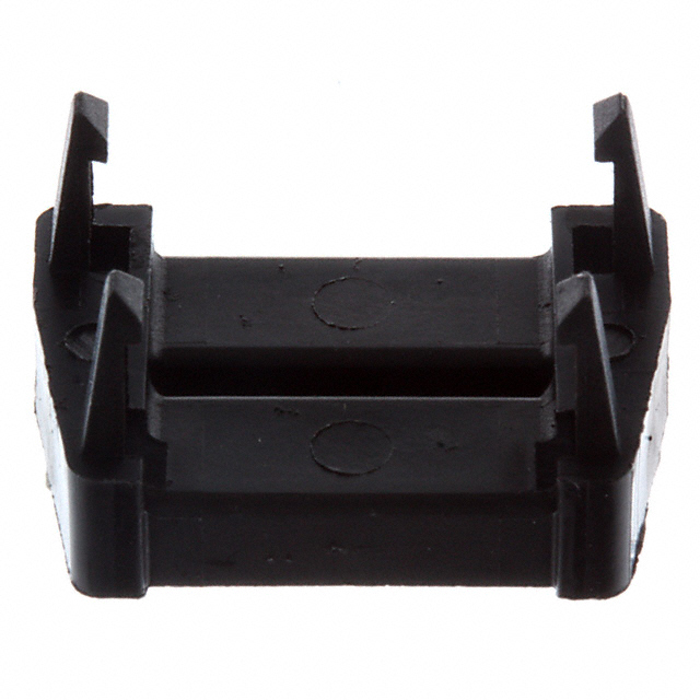 747275-4 TE Connectivity AMP Connectors  Accesorios para conectores D-Sub en forma de D