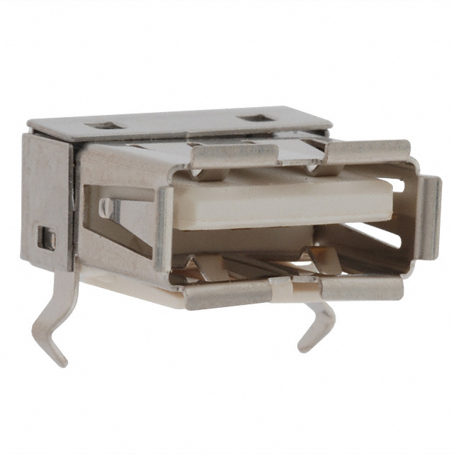 896-43-004-00-000000 Mill-Max Manufacturing Corp.  USB-DVI-HDMI-Steckverbinderbaugruppen