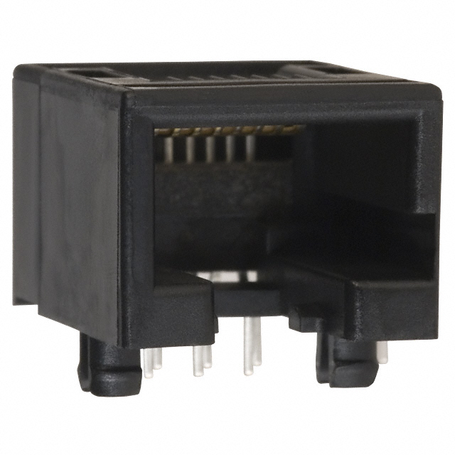 0950012882 Molex  Modular Connector Jacks