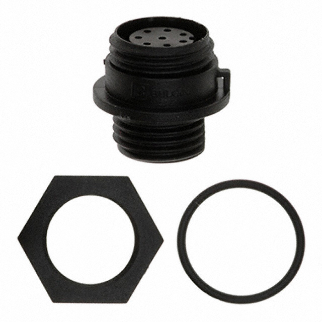 PX0412/08S Bulgin  Alloggiamenti per connettori circolari