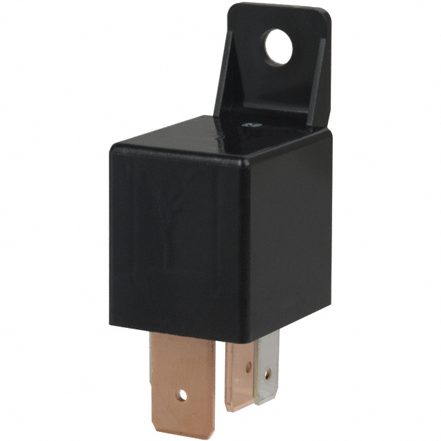 CB1AH-M-12V Panasonic Electric Works  Automotive Relays