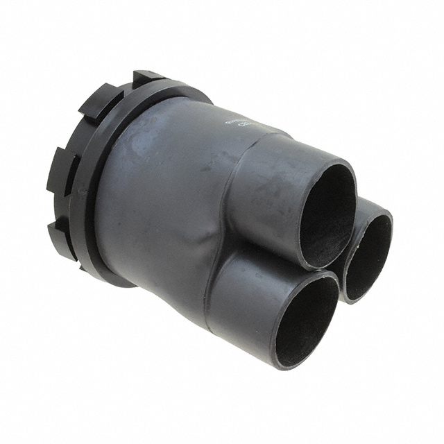 CES-4-T1 TE Connectivity Raychem Cable Protection  Cables Wires - Management