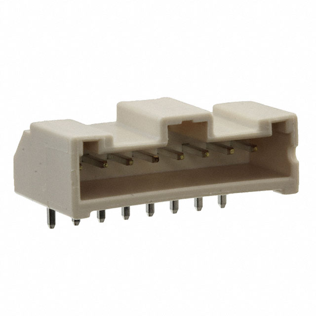 DF1E-8P-2.5DS(35) Hirose Electric Co Ltd  Headers Male Pins