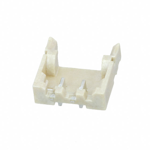 DF57H-2P-1.2V(23) Hirose Electric Co Ltd  Embases à broches mâles