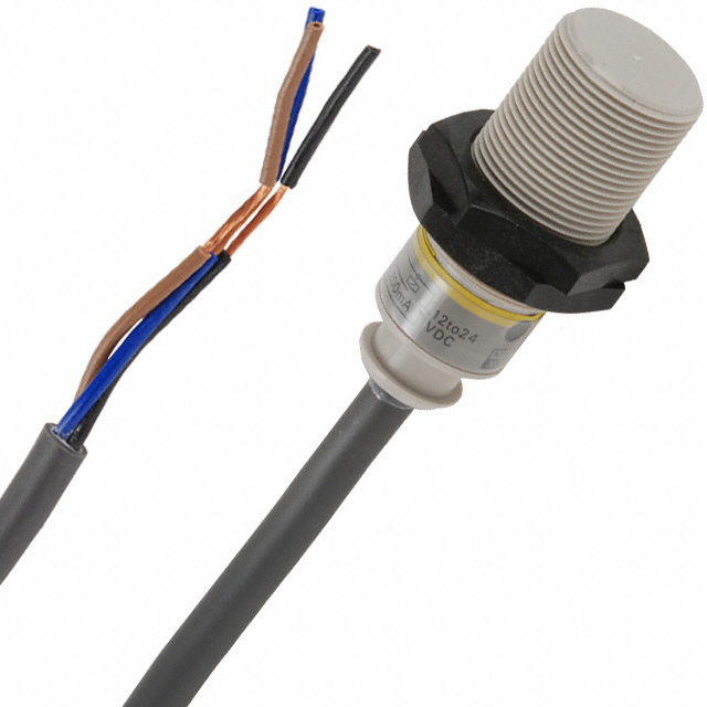 E2F-X5E1 Omron Automation and Safety  Proximity Sensors - Industrial