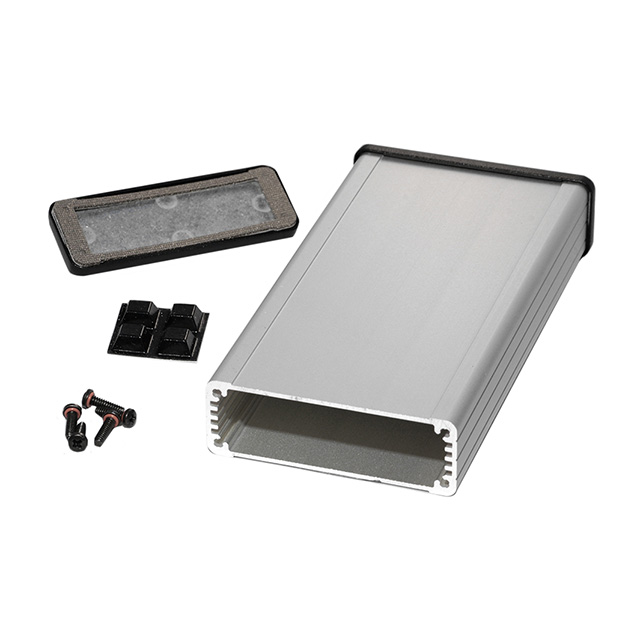 1457J1602E Hammond Manufacturing  Boîtes