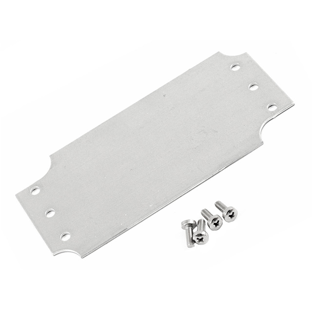 1554CPL Hammond Manufacturing  Componenti della scatola