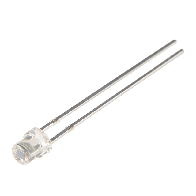 MTE6066D3-UR Marktech Optoelectronics  Émetteurs LED - Infrarouge UV Visible