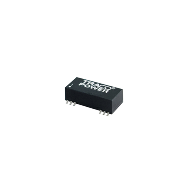 TES 3-1223 Traco Power  DC DC Converters