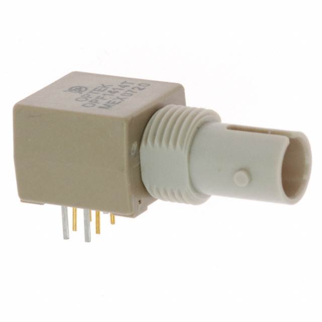 OPF1414T TT Electronics/Optek Technology  Émetteurs à fibre optique - Discrets