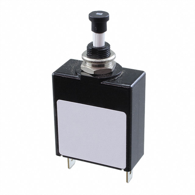 PP11-4-10.0A-OC-V Sensata-Airpax Disyuntores