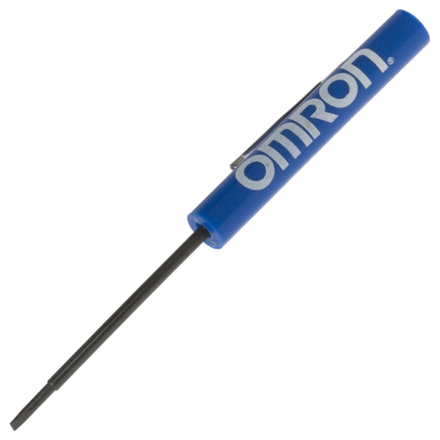 PYFS TOOL Omron Automation and Safety  Accessories