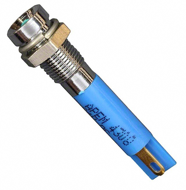 Q6R1CXXB24E APEM Inc.  Panel Indicators Pilot Lights