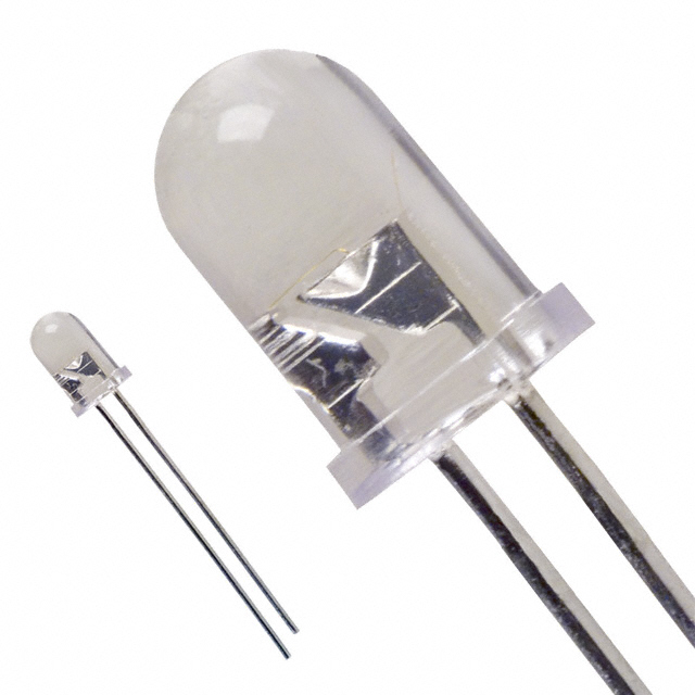 SSL-LX5093USBC Lumex Opto/Components Inc.  Indication LED - Discrète