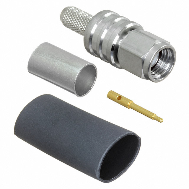 TC-195-SM-SS-X Amphenol Times Microwave Systems  Conjuntos de conectores coaxiales (RF)