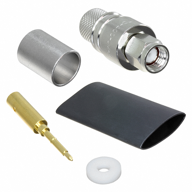TC-400-SM-X Amphenol Times Microwave Systems  Koaxialsteckverbinder (HF)-Baugruppen