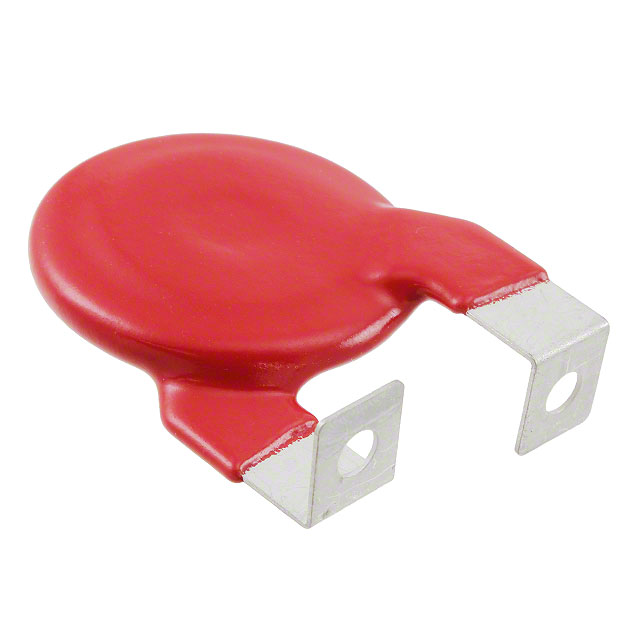 V271HA32 Littelfuse Inc. Varistores MOV