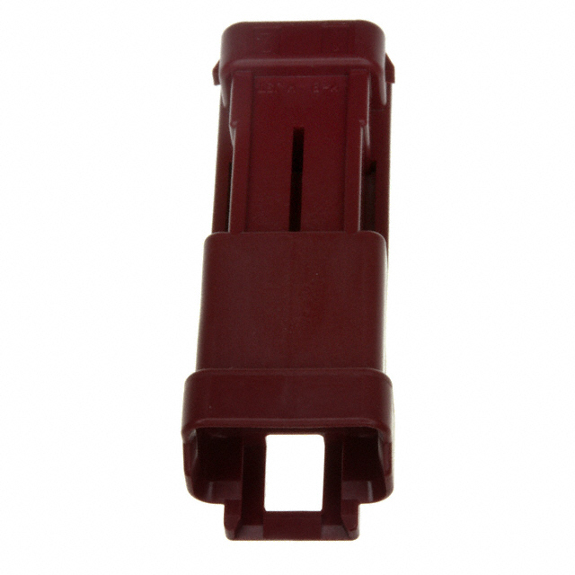 02T-WPJV-2-RM JST Sales America Inc.  Boîtiers de connecteurs rectangulaires