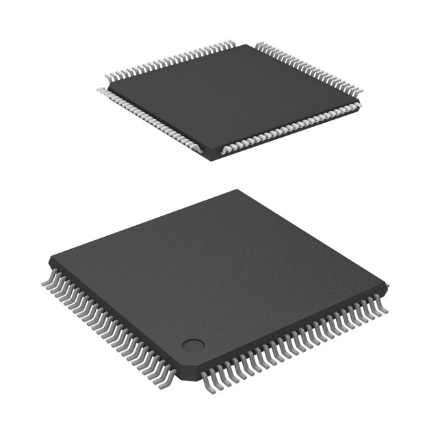 A3P060-1VQG100 Microchip Technology  FPGA (Field Programmable Gate Array)