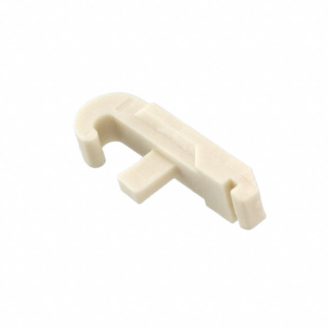 1981045-1 TE Connectivity AMP Connectors  Accessoires de connecteur rectangulaire