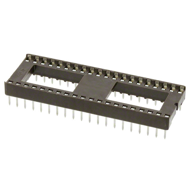 2-382468-4 TE Connectivity AMP Connectors  IC-Sockel