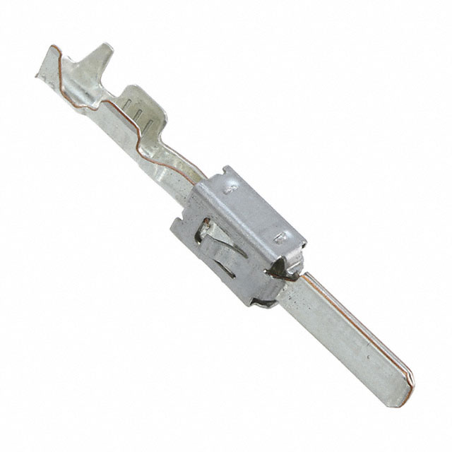 2-962841-1 TE Connectivity AMP Connectors  Contacts de connecteur rectangulaires