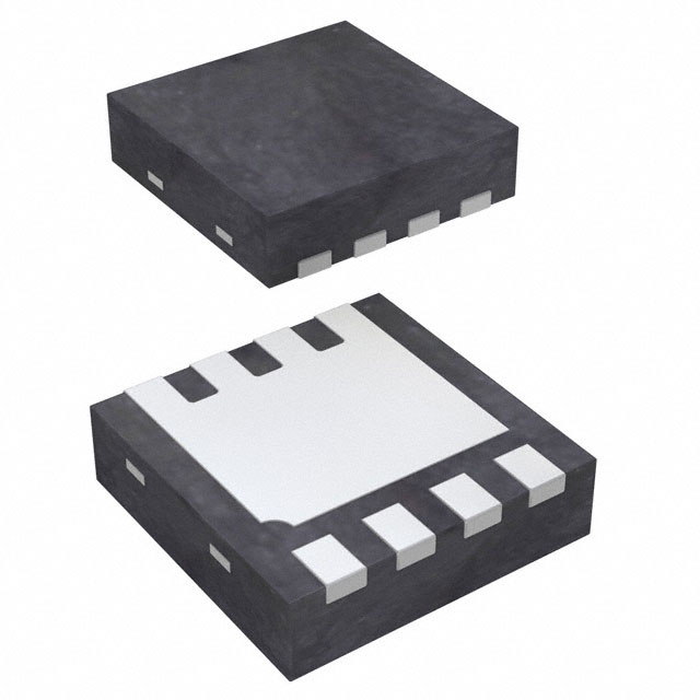 DMT3006LDK-7 Diodes Incorporated  Single FETs MOSFETs
