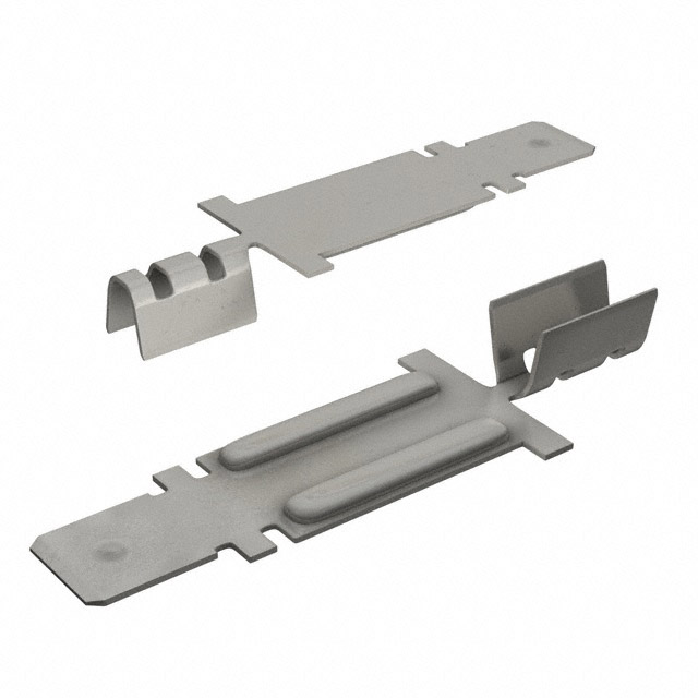 63301-1 TE Connectivity AMP Connectors  Conectores de desconexión rápida