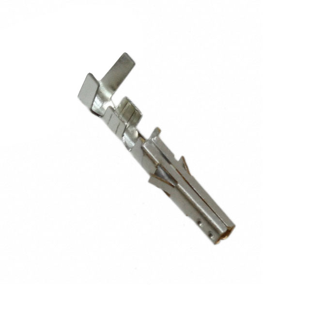 794956-2 TE Connectivity AMP Connectors  Rectangular Connector Contacts