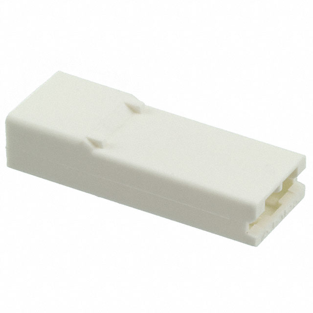 8-735075-0 TE Connectivity AMP Connectors  Carcasas Botas