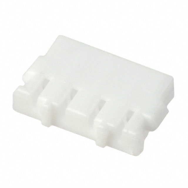 ACHR-04V-A-S JST Sales America Inc.  Boîtiers de connecteurs rectangulaires