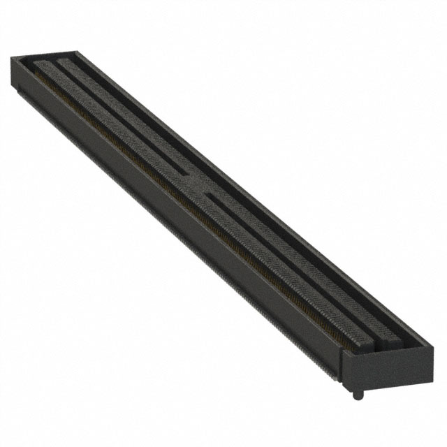 BSH-180-01-L-D-A Samtec Inc.  Arrays Edge Type Mezzanine (Board to Board)