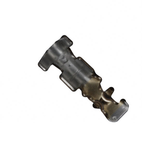 DF3-2428SCFC Hirose Electric Co Ltd  Rectangular Connector Contacts