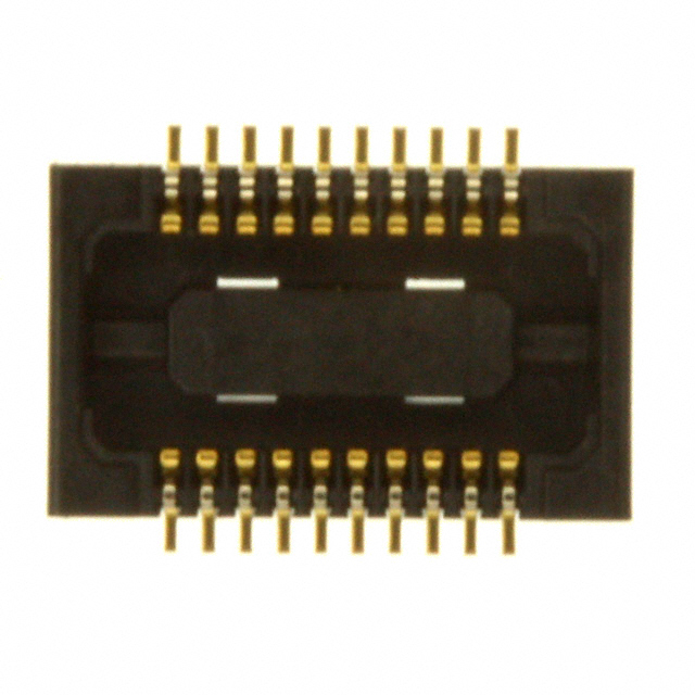 DF30FB-20DS-0.4V(81) Hirose Electric Co Ltd  Matrices de type bord Mezzanine (carte à carte)