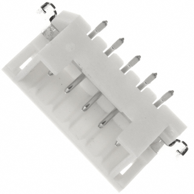 DF3DZ-5P-2V(20) Hirose Electric Co Ltd  Headers Male Pins