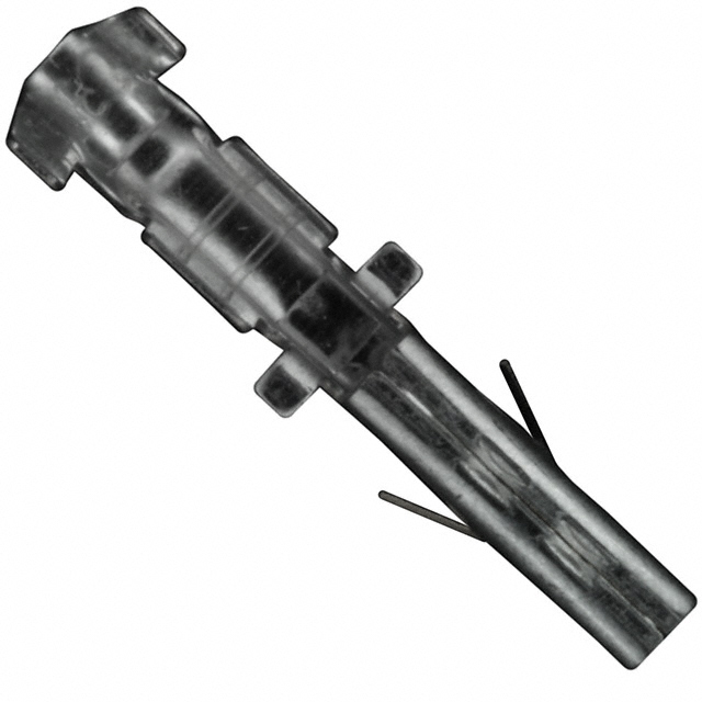 DF5-1822SCF(51) Hirose Electric Co Ltd  Contacts de connecteur rectangulaires