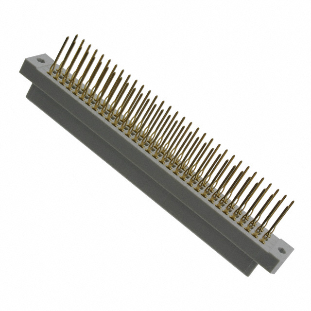 DIN-064CSB-PW1-KV 3M  DIN 41612