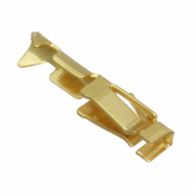 HNC-2.5S-D-A(20) Hirose Electric Co Ltd  Contacts de connecteur rectangulaires