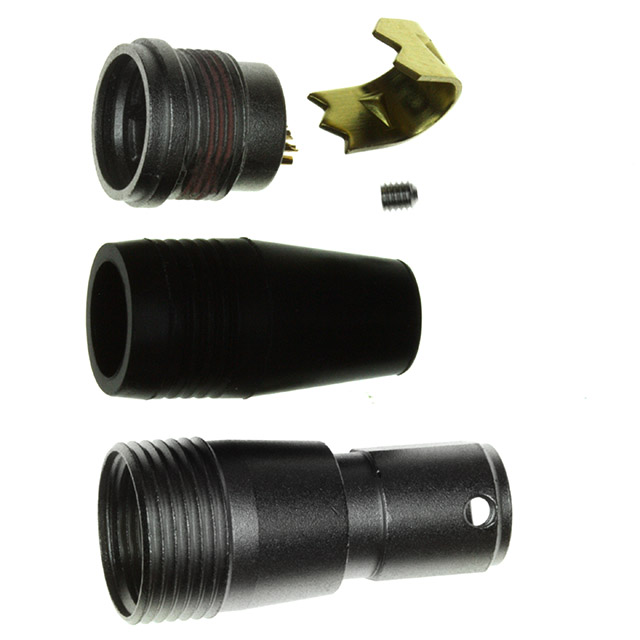 HR25A-9J-20P Hirose Electric Co Ltd  Assemblages de connecteurs circulaires