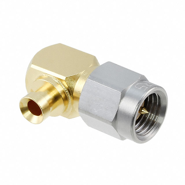HRM-100-4S-A(40) Hirose Electric Co Ltd  Coaxial Connector (RF) Assemblies