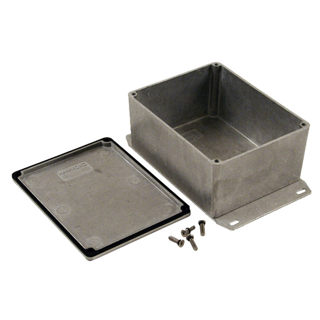 1590WCF Hammond Manufacturing  Boîtes