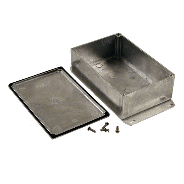 1590WJF Hammond Manufacturing  Cajas