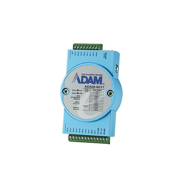 ADAM-6017-D Advantech Corp Modules PLC