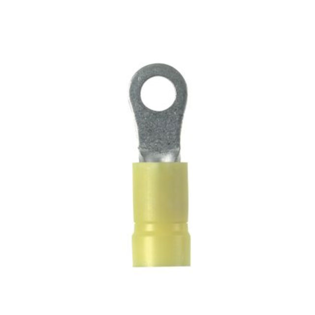 EV10-8RB-Q Panduit Corp  Ring Connectors