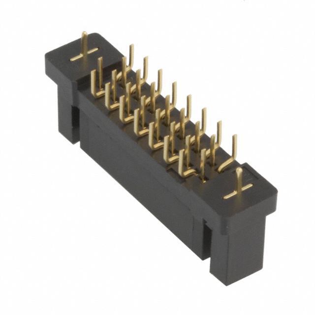 P50-030SG-S1-EA 3M  Matrices de type bord Mezzanine (carte à carte)